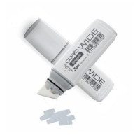 Широкий маркер Copic Wide Marker C3 Cool Gray 3