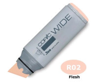Широкий маркер Copic Wide Marker R02 Flesh