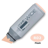 Широкий маркер Copic Wide Marker R02 Flesh