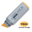 Широкий маркер Copic Wide Marker YR04 Chrome Orange