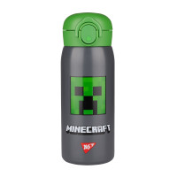 Термос YES Minecraft 420 мл