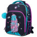 Набор для школьника с рюкзаком YES S-78_Collection Cool Girl