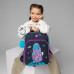 Набор для школьника с рюкзаком YES S-78_Collection Cool Girl
