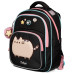 Набор для школьника с рюкзаком YES S-91_Collection Pusheen