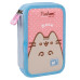 Набор для школьника с рюкзаком YES S-101_Collection Pusheen