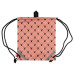 Набор для школьника с рюкзаком YES H-100_Collection Brave Bunny