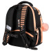 Набор для школьника с рюкзаком YES H-100_Collection Brave Bunny