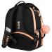 Набор для школьника с рюкзаком YES H-100_Collection Brave Bunny