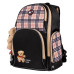 Набор для школьника с рюкзаком YES S-100_Collection Classic Bear