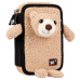 Набор для школьника с рюкзаком YES S-100_Collection Classic Bear