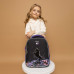 Набор для школьника с рюкзаком YES H-100_Collection Unicorn