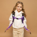 Набор для школьника с рюкзаком YES H-100_Collection Unicorn