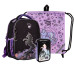 Набор для школьника с рюкзаком YES H-100_Collection Unicorn