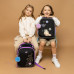 Набор для школьника с рюкзаком YES H-100_Collection Magic Unicorn