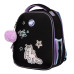 Набор для школьника с рюкзаком YES H-100_Collection Magic Unicorn