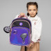 Набор для школьника с рюкзаком YES S-91_Collection Academy