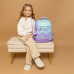 Набор для школьника с рюкзаком YES S-52_Collection Sparkle