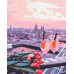 Картина за номерами Riviera Blanca Амстердам 40x50 см (RB-0035)