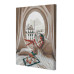 Картина по номерам Riviera Blanca Завтрак в постель 40x50 см (RB-0082)