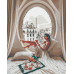 Картина за номерами Riviera Blanca Сніданок у ліжко 40x50 см (RB-0082)