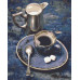 Картина за номерами Riviera Blanca Я люблю каву! 40x50 см (RB-0093)