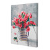Картина за номерами Riviera Blanca Ранкова троянда 40x50 см (RB-0100)