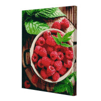 Картина по номерам Riviera Blanca Сладкое лето 40x50 см (RB-0105) Картина по номерам Riviera Blanca Сладкое лето 40x50 см (RB-0105)