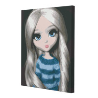 Картина по номерам Riviera Blanca Малена 40x50 см (RB-0141) Картина по номерам Riviera Blanca Малена 40x50 см (RB-0141)