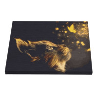 Картина по номерам Riviera Blanca Сияние 40x50 см (RB-0187) Картина по номерам Riviera Blanca Сияние 40x50 см (RB-0187)