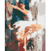 Картина по номерам Riviera Blanca Прима балерина 40x50 см (RB-0199)