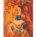 Картина за номерами Riviera Blanca Поезія 40x50 см (RB-0238)