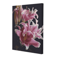 Картина по номерам Riviera Blanca Лилии 40x50 см (RB-0241)