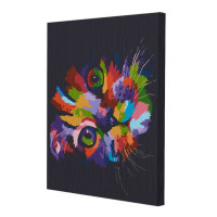 Картина по номерам Riviera Blanca Прятки 40x50 см (RB-0263)