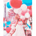 Картина за номерами Riviera Blanca Паризька карусель 40x50 см (RB-0340)