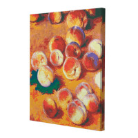 Картина за номерами Riviera Blanca Персики. Клод Моне 40x50 см (RB-0382)