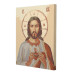 Картина по номерам Riviera Blanca Иисус в сердце 40x50 см (RBI-008)