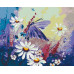 Картина по номерам Riviera Blanca Цветочное поле 40x50 см (RB-0248)