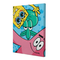 Картина по номерам Riviera Blanca На дне океана 40x50 см (RB-0485)