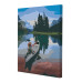 Картина по номерам Riviera Blanca Фьорд 40x50 см (RB-0410)