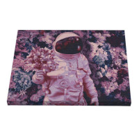 Картина по номерам Riviera Blanca Космический 40x50 см (RB-0449)
