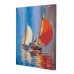 Картина по номерам Riviera Blanca Парусники 40x50 см (RB-0429)