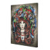 Картина по номерам Riviera Blanca Красная калина 40x50 см (RB-0447)