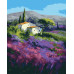 Картина по номерам Riviera Blanca Долина цветов 40x50 см (RB-0460)