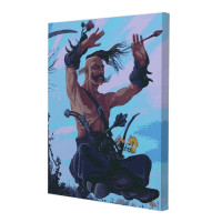 Картина за номерами Riviera Blanca Характеристика 40x50 см (RB-0474) Картина за номерами Riviera Blanca Характеристика 40x50 см (RB-0474)