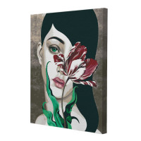 Картина за номерами Riviera Blanca Чарівність 40x50 см (RB-0501)