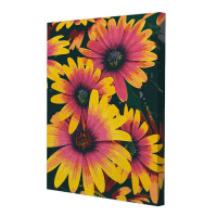 Картина по номерам Riviera Blanca Яркость 40x50 см (RB-0532) Картина по номерам Riviera Blanca Яркость 40x50 см (RB-0532)