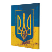 Картина по номерам Riviera Blanca Воля 40x50 см (RB-0683)