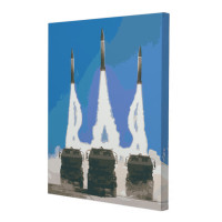 Картина за номерами Riviera Blanca Трійця 40x50 см (RB-0720)