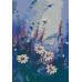 Картина по номерам Riviera Blanca Цветущее поле 28x40 см (RB-0760)