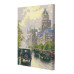 Картина за номерами Riviera Blanca Сонячна злива 28x40 см (RB-0780)